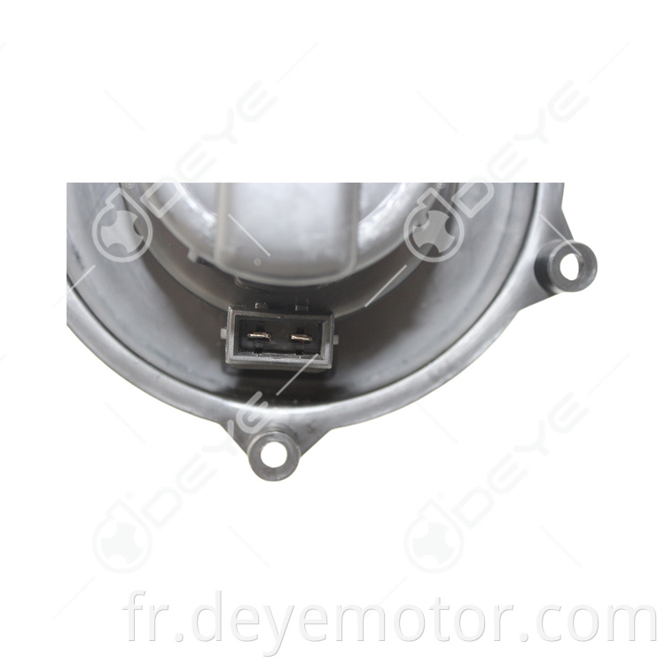 701819167 Moteur de soufflerie universel pour VW TRANSPORTER VW T4